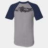 Short Sleeve Baseball Jersey Thumbnail
