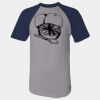 Short Sleeve Baseball Jersey Thumbnail