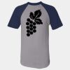 Short Sleeve Baseball Jersey Thumbnail