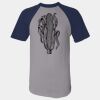 Short Sleeve Baseball Jersey Thumbnail