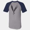 Short Sleeve Baseball Jersey Thumbnail