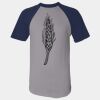 Short Sleeve Baseball Jersey Thumbnail