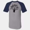 Short Sleeve Baseball Jersey Thumbnail