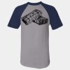 Short Sleeve Baseball Jersey Thumbnail