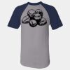 Short Sleeve Baseball Jersey Thumbnail