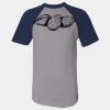 Short Sleeve Baseball Jersey Thumbnail