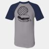 Short Sleeve Baseball Jersey Thumbnail