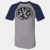 Short Sleeve Baseball Jersey Thumbnail