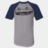 Short Sleeve Baseball Jersey Thumbnail