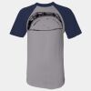 Short Sleeve Baseball Jersey Thumbnail