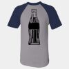 Short Sleeve Baseball Jersey Thumbnail
