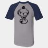 Short Sleeve Baseball Jersey Thumbnail