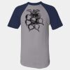 Short Sleeve Baseball Jersey Thumbnail