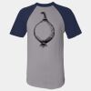 Short Sleeve Baseball Jersey Thumbnail