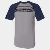 Short Sleeve Baseball Jersey Thumbnail