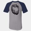 Short Sleeve Baseball Jersey Thumbnail