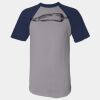 Short Sleeve Baseball Jersey Thumbnail