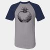 Short Sleeve Baseball Jersey Thumbnail