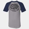 Short Sleeve Baseball Jersey Thumbnail