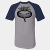 Short Sleeve Baseball Jersey Thumbnail