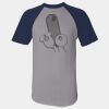 Short Sleeve Baseball Jersey Thumbnail