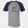Short Sleeve Baseball Jersey Thumbnail