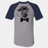 Short Sleeve Baseball Jersey Thumbnail