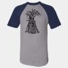 Short Sleeve Baseball Jersey Thumbnail