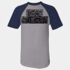 Short Sleeve Baseball Jersey Thumbnail