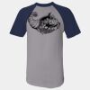 Short Sleeve Baseball Jersey Thumbnail