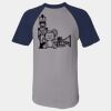 Short Sleeve Baseball Jersey Thumbnail