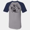 Short Sleeve Baseball Jersey Thumbnail
