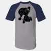 Short Sleeve Baseball Jersey Thumbnail