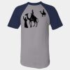Short Sleeve Baseball Jersey Thumbnail