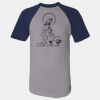 Short Sleeve Baseball Jersey Thumbnail
