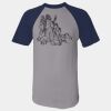 Short Sleeve Baseball Jersey Thumbnail