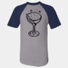 Short Sleeve Baseball Jersey Thumbnail