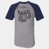 Short Sleeve Baseball Jersey Thumbnail