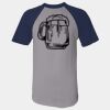 Short Sleeve Baseball Jersey Thumbnail
