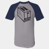 Short Sleeve Baseball Jersey Thumbnail