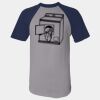 Short Sleeve Baseball Jersey Thumbnail