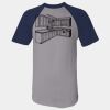 Short Sleeve Baseball Jersey Thumbnail