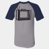 Short Sleeve Baseball Jersey Thumbnail