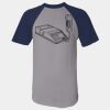 Short Sleeve Baseball Jersey Thumbnail