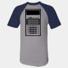 Short Sleeve Baseball Jersey Thumbnail