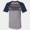 Short Sleeve Baseball Jersey Thumbnail
