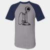 Short Sleeve Baseball Jersey Thumbnail