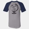 Short Sleeve Baseball Jersey Thumbnail