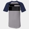 Short Sleeve Baseball Jersey Thumbnail