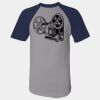 Short Sleeve Baseball Jersey Thumbnail